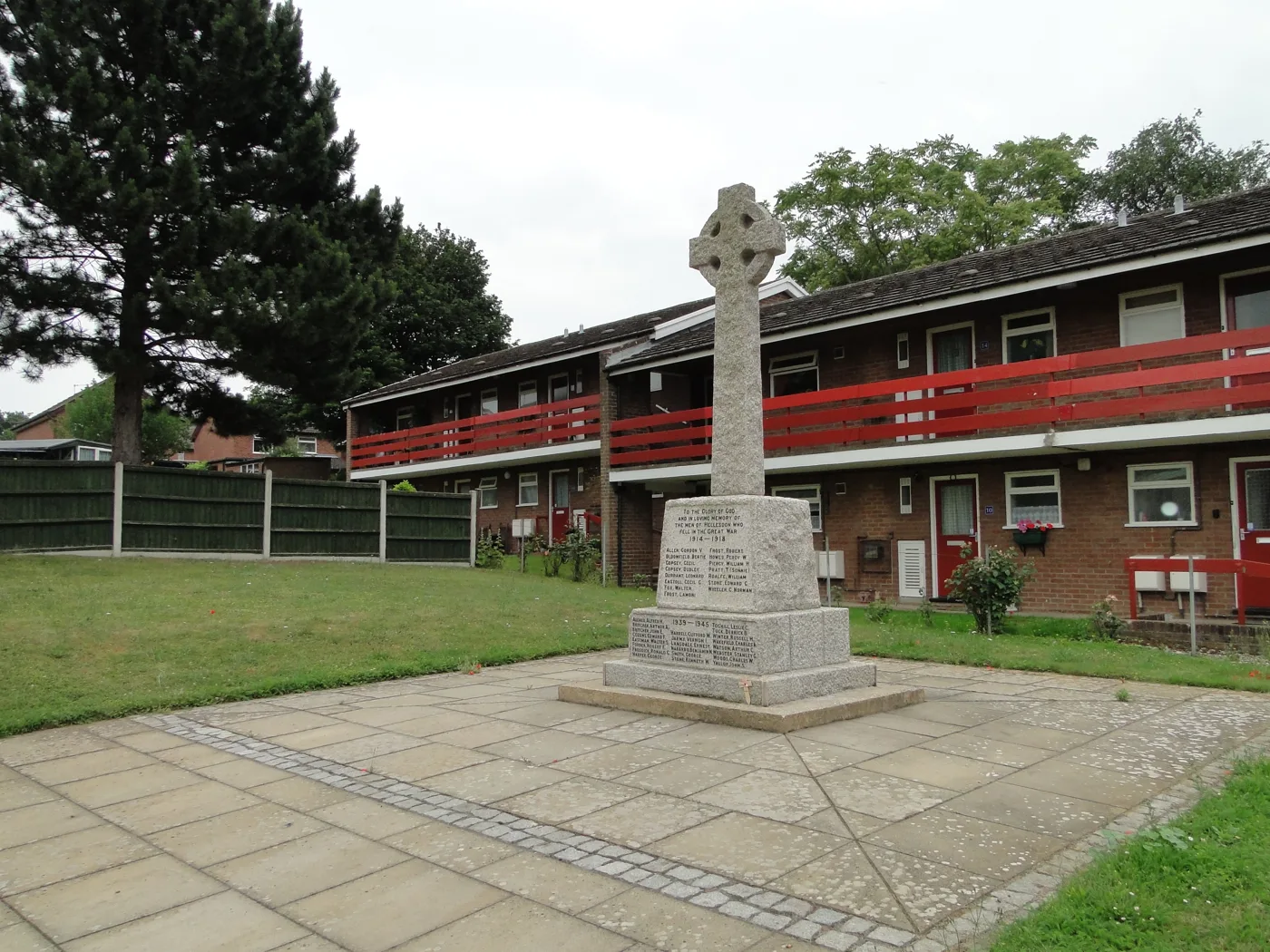 Broadland Remembrance Sunday: 8 Nov and the Thorpe closure